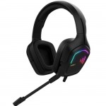 Gamdias HEBE E2 RGB Stereo Lighting Gaming Headset